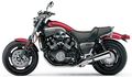 Yamaha 1200cc V-Max V-4